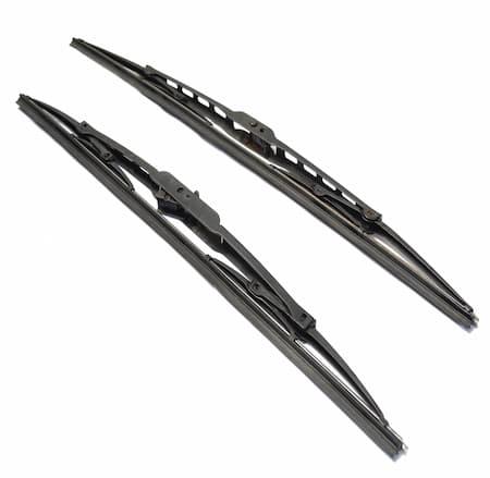 Wiper blades