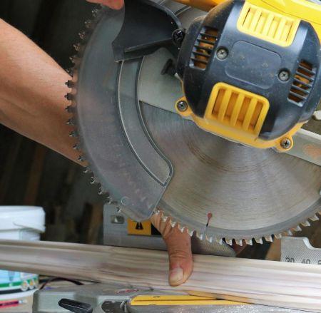 Circular saw