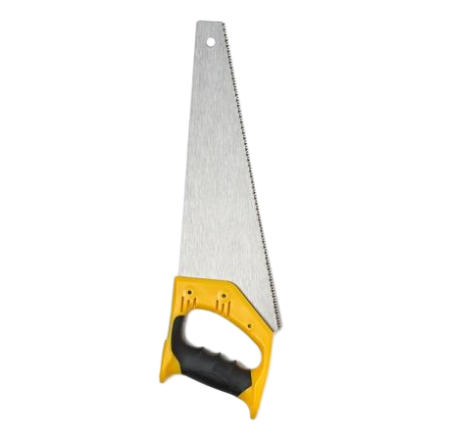 Hand saw