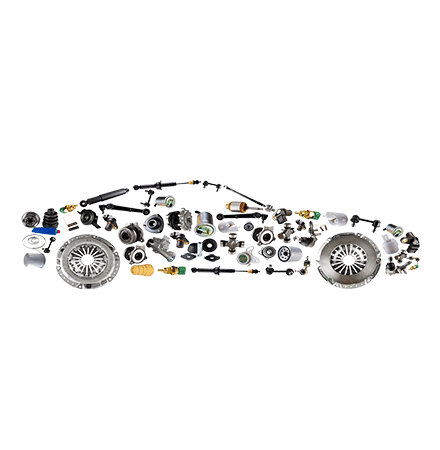 自動車部品