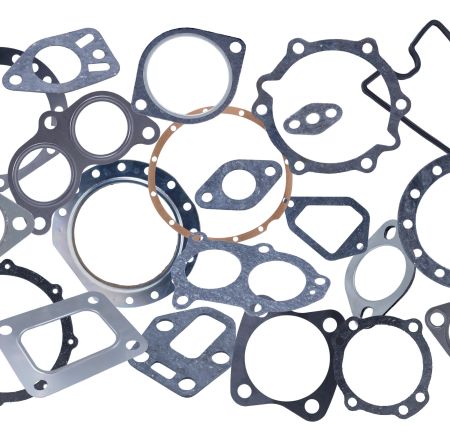 Seal, Gasket, Packing