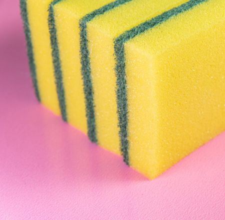 Sponge