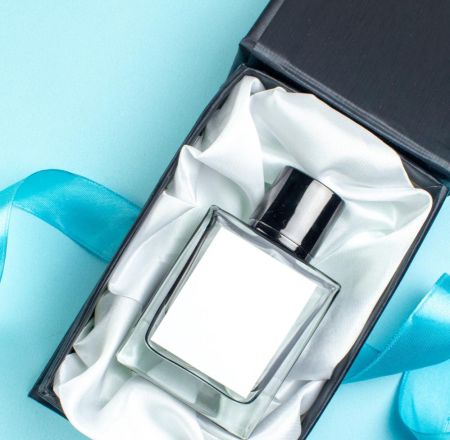 High-End Packaging