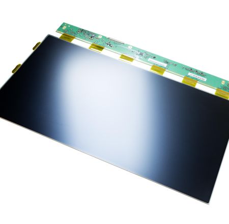 LCD、偏光板