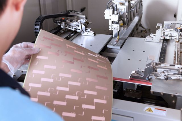 FPC(フレキシブルプリント基板)-宏樹企業股份有限公司