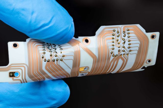 FPC(フレキシブルプリント基板)-宏樹企業股份有限公司