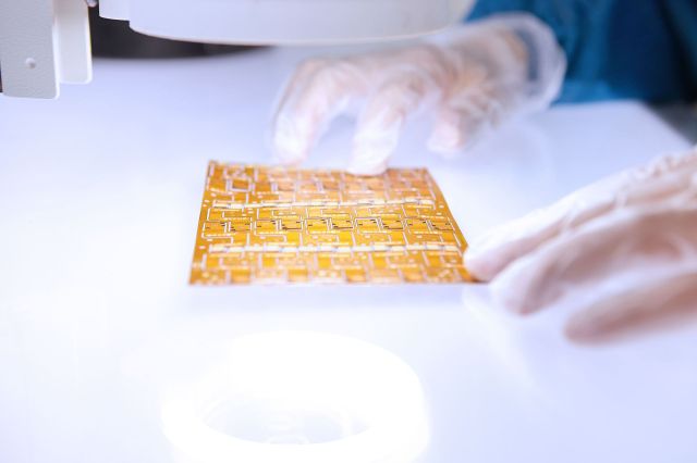 FPC(フレキシブルプリント基板)-宏樹企業股份有限公司