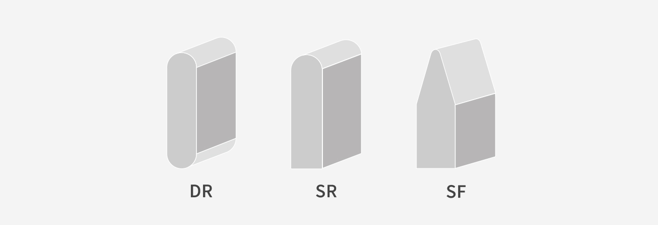 creasing-rule-bevel-structure