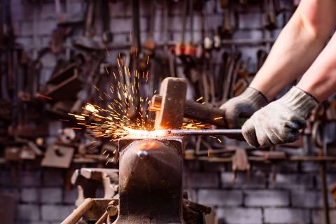 Introduction to Carbon Steel
