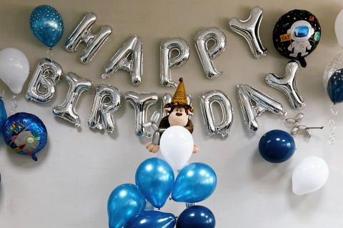 Joyful Corporation_HUNG SHUH