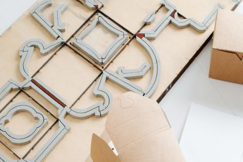 Die Cutting: Choosing the Best Cutting Rules and Materials