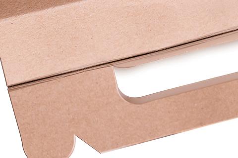 How to Fix Crease Line Cracking in Die-Cut Paper Packaging
