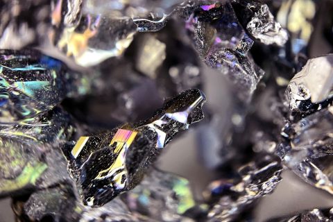 Major Alloying Elements in Steel and Their Effects