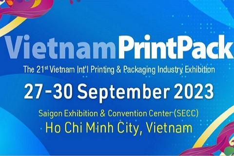 ベトナム PrintPack