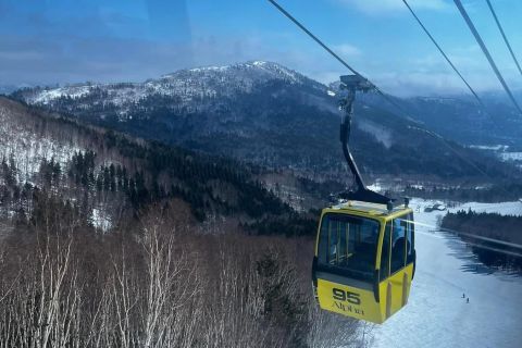 2023員工旅遊花絮-北海道