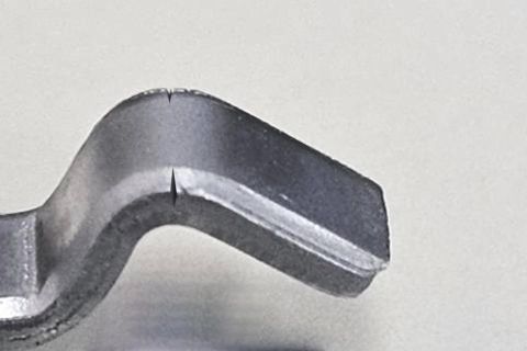 SK5材料加工斷裂案例｜導入日本製鐵SK85M穩定解決