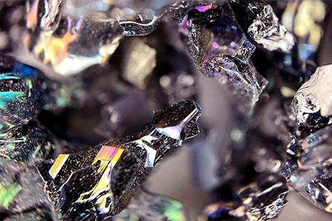 鋼材中主要元素與其特性