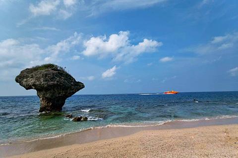 2026員工旅遊花絮 - 小琉球 - 墾丁 - 高雄