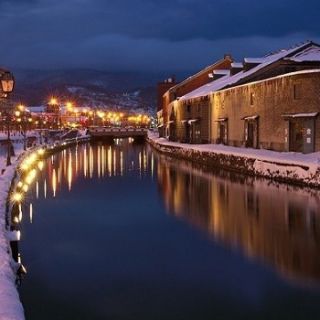 北海道封面