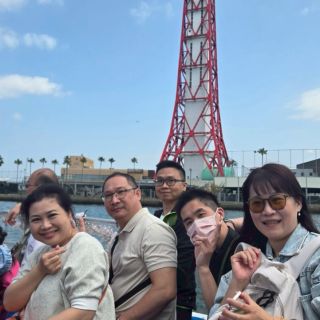 福岡遊船1